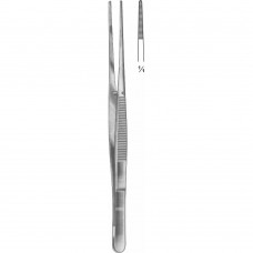 SEMKEN Dressing Forceps